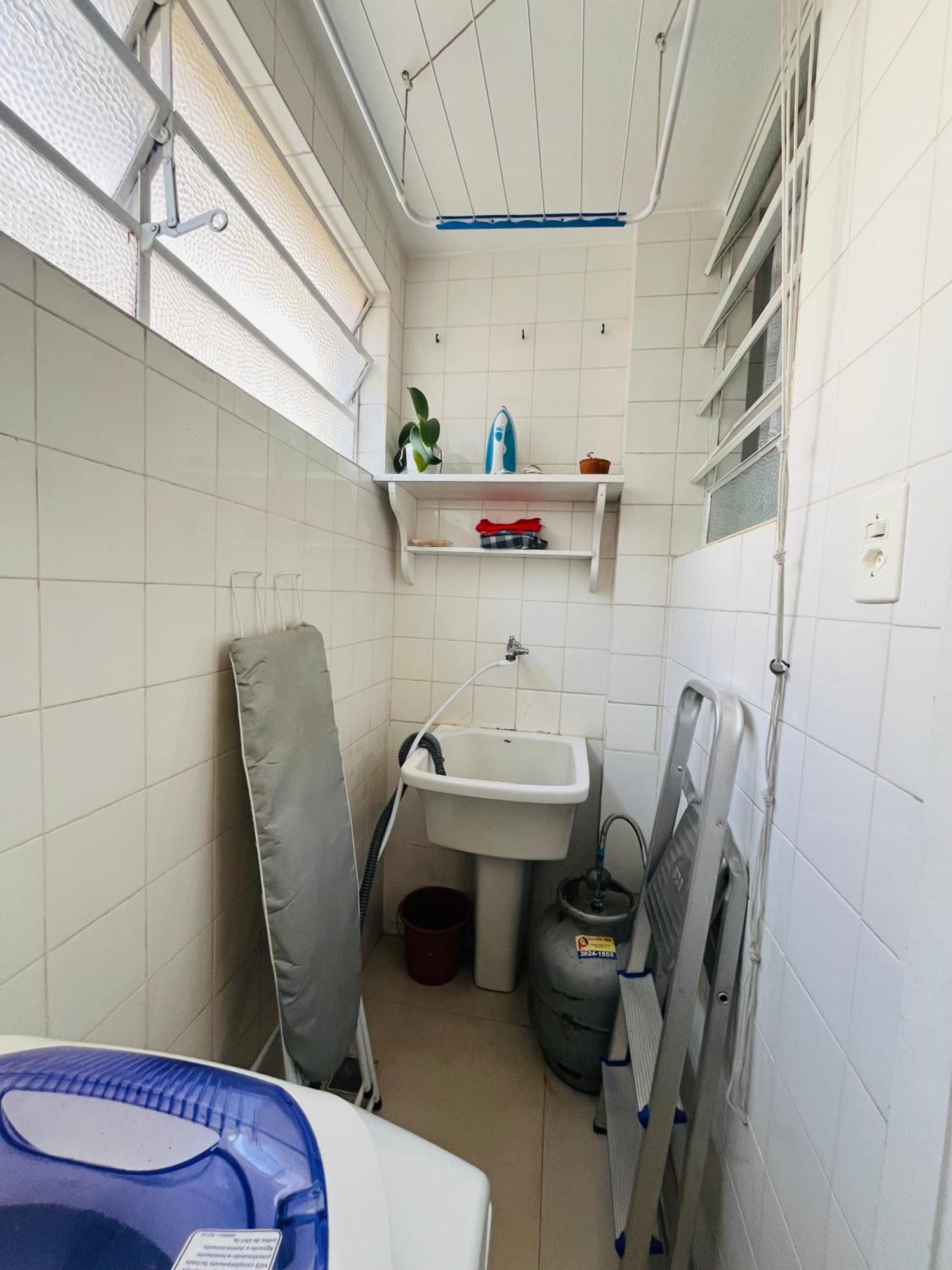 Ferienwohnung Apartamento Centro Com Garagem E Wi-Fi Águas de Lindóia Exterior foto